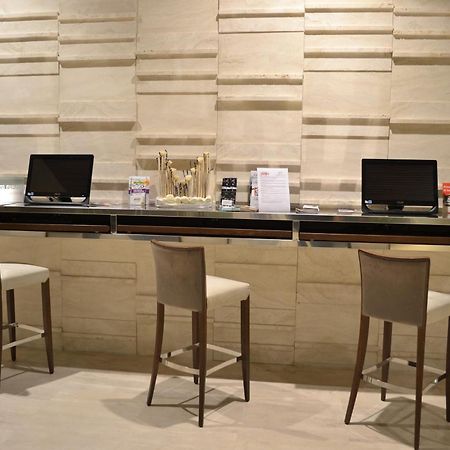 Cosmopolitan Hotel Civitanova Marche Εξωτερικό φωτογραφία