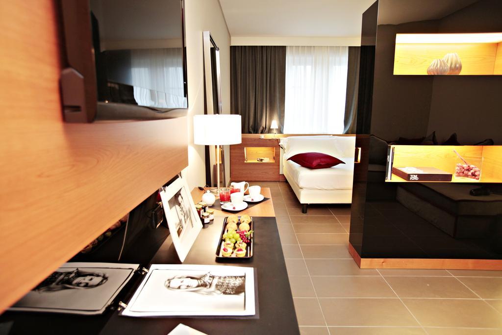 Cosmopolitan Hotel Civitanova Marche Δωμάτιο φωτογραφία