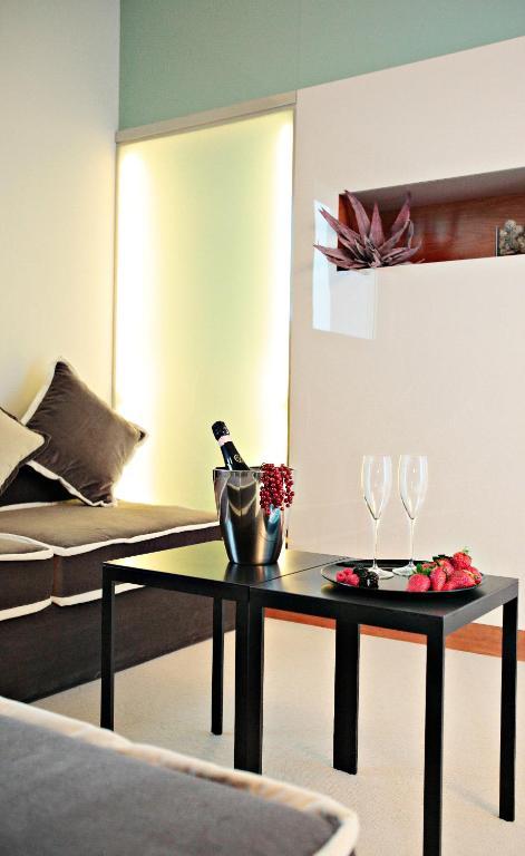 Cosmopolitan Hotel Civitanova Marche Δωμάτιο φωτογραφία