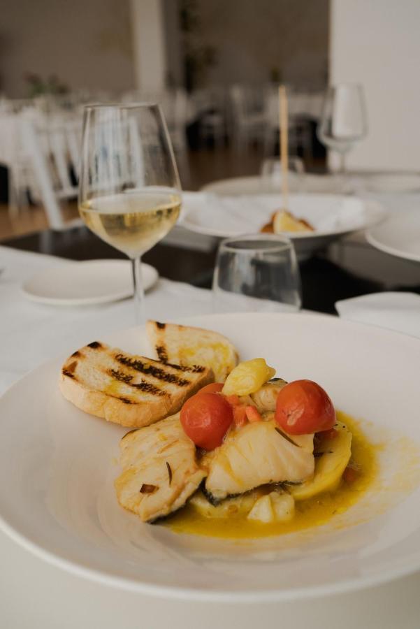 Cosmopolitan Hotel Civitanova Marche Εξωτερικό φωτογραφία