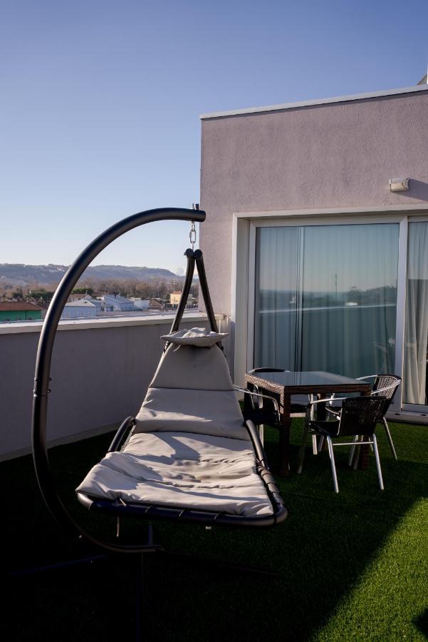 Cosmopolitan Hotel Civitanova Marche Εξωτερικό φωτογραφία