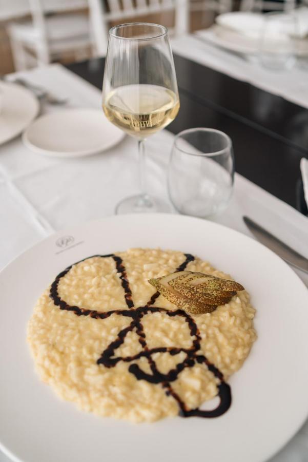 Cosmopolitan Hotel Civitanova Marche Εξωτερικό φωτογραφία