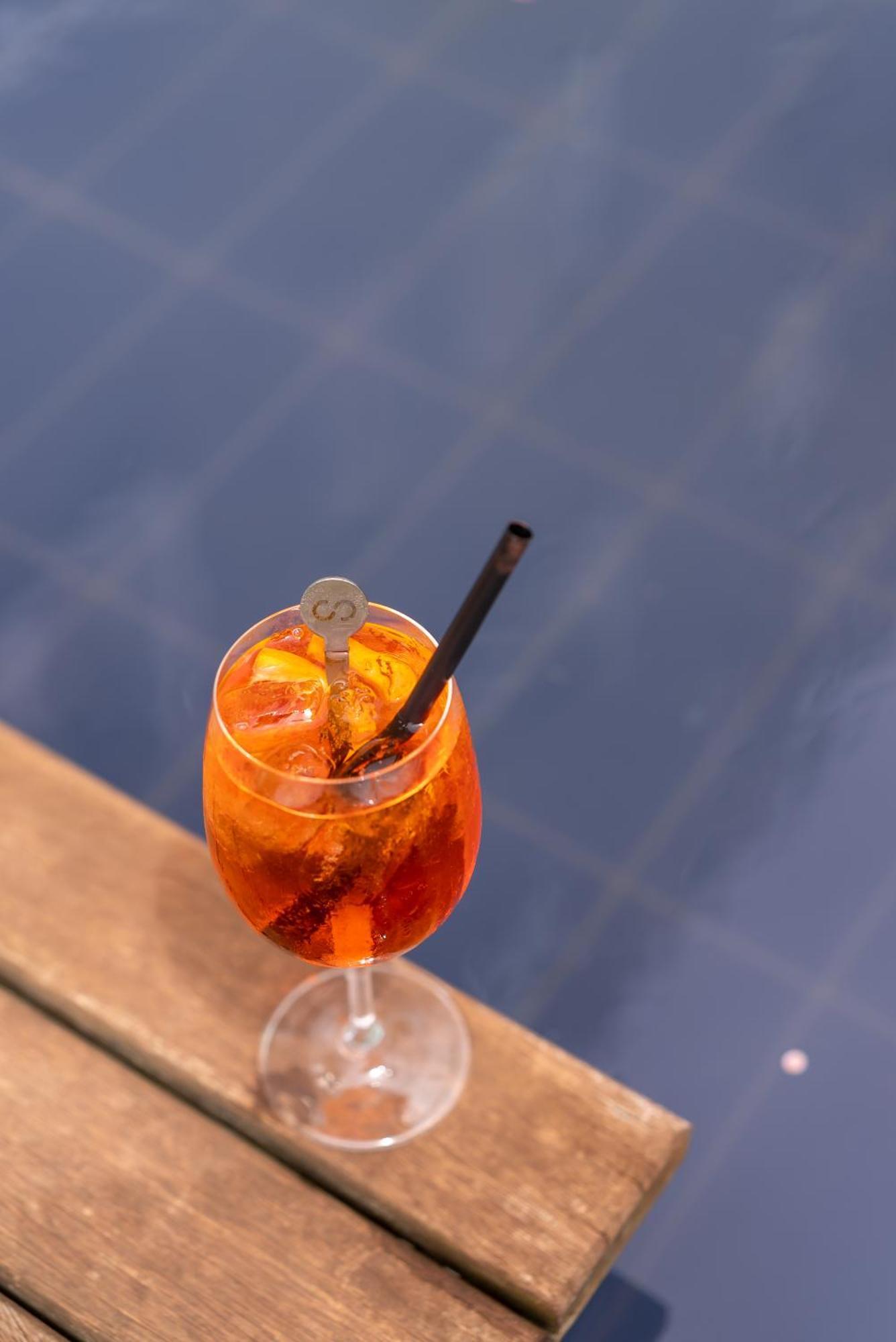 Cosmopolitan Hotel Civitanova Marche Εξωτερικό φωτογραφία