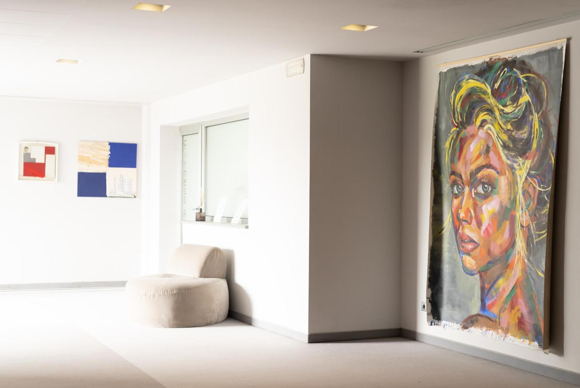 Cosmopolitan Hotel Civitanova Marche Εξωτερικό φωτογραφία