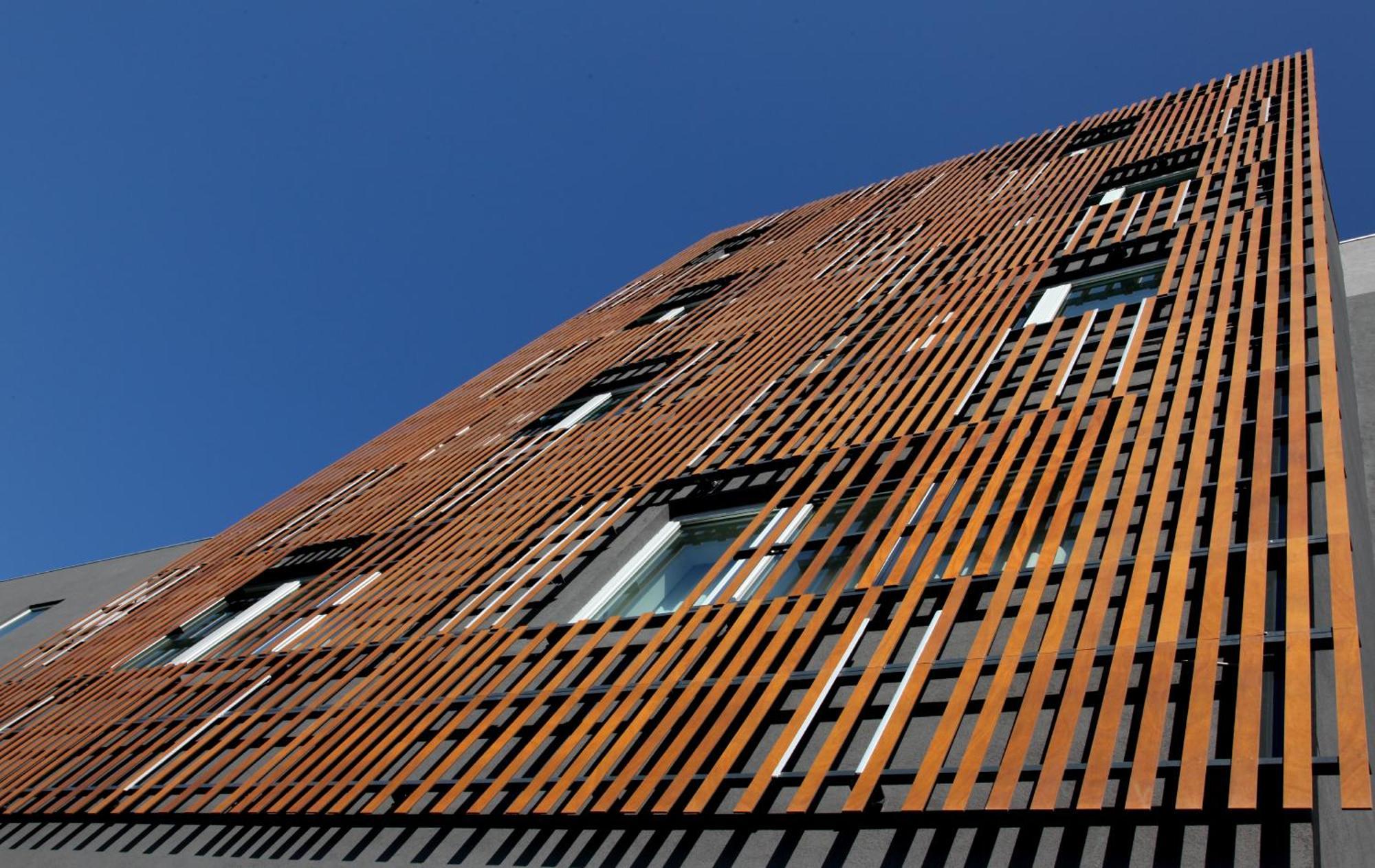 Cosmopolitan Hotel Civitanova Marche Εξωτερικό φωτογραφία