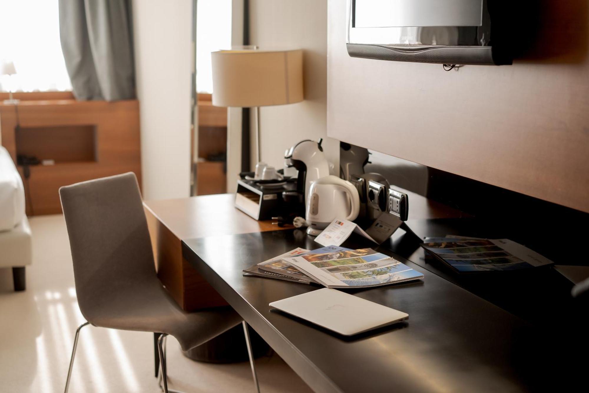 Cosmopolitan Hotel Civitanova Marche Δωμάτιο φωτογραφία