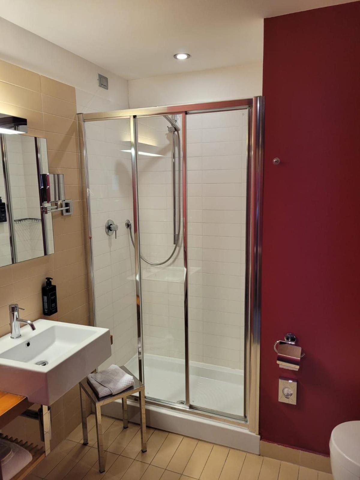 Cosmopolitan Hotel Civitanova Marche Εξωτερικό φωτογραφία