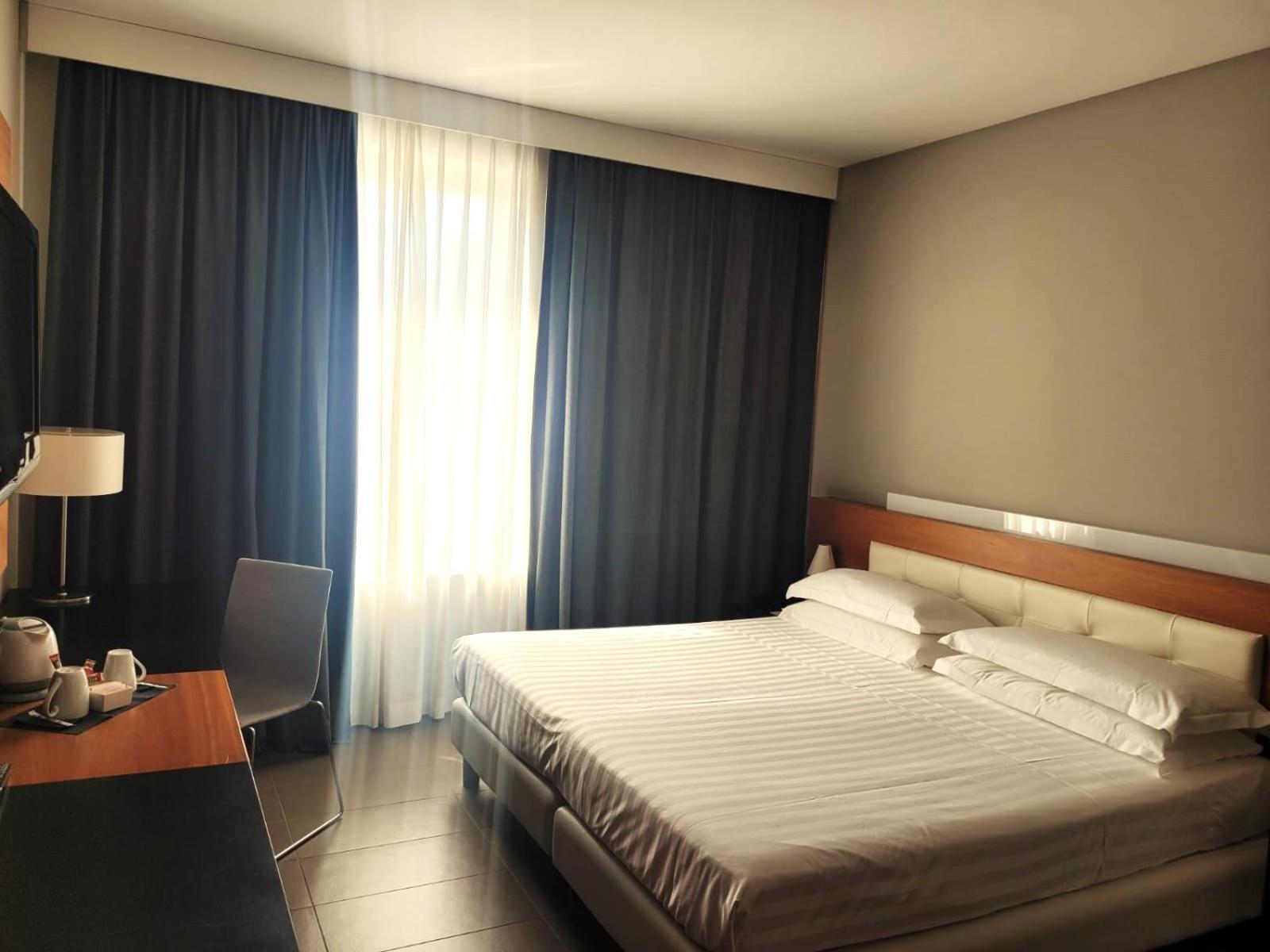 Cosmopolitan Hotel Civitanova Marche Εξωτερικό φωτογραφία