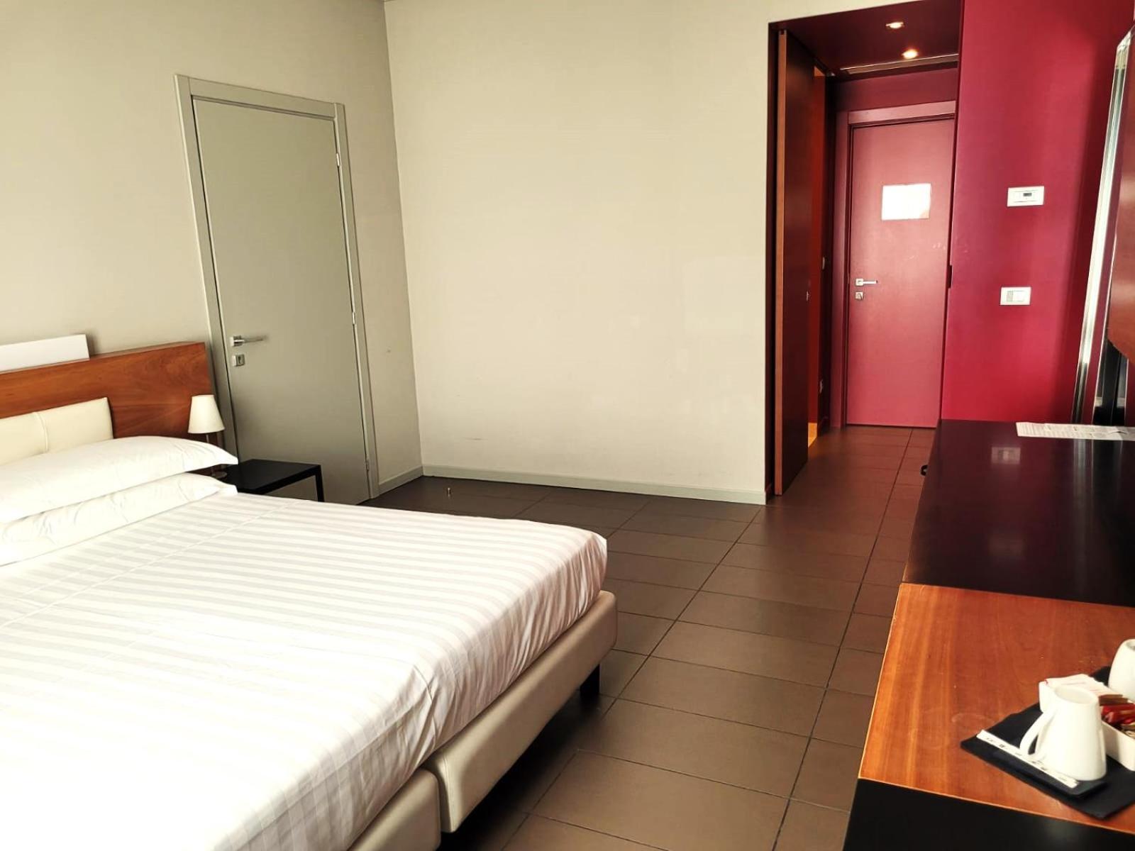 Cosmopolitan Hotel Civitanova Marche Εξωτερικό φωτογραφία