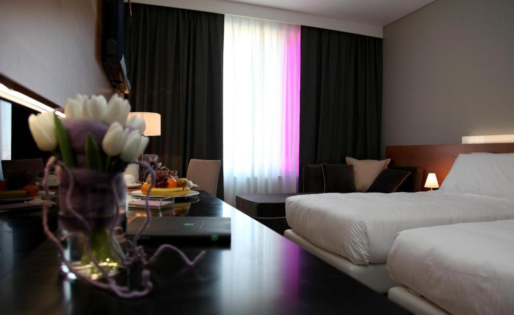 Cosmopolitan Hotel Civitanova Marche Δωμάτιο φωτογραφία
