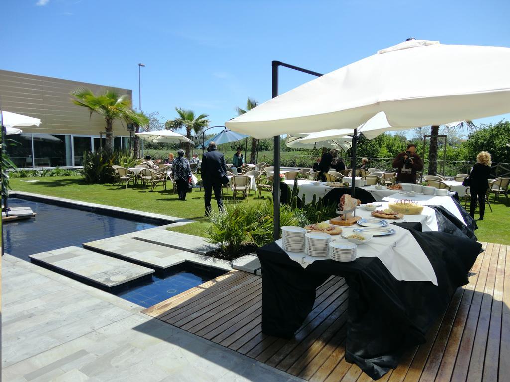 Cosmopolitan Hotel Civitanova Marche Εξωτερικό φωτογραφία