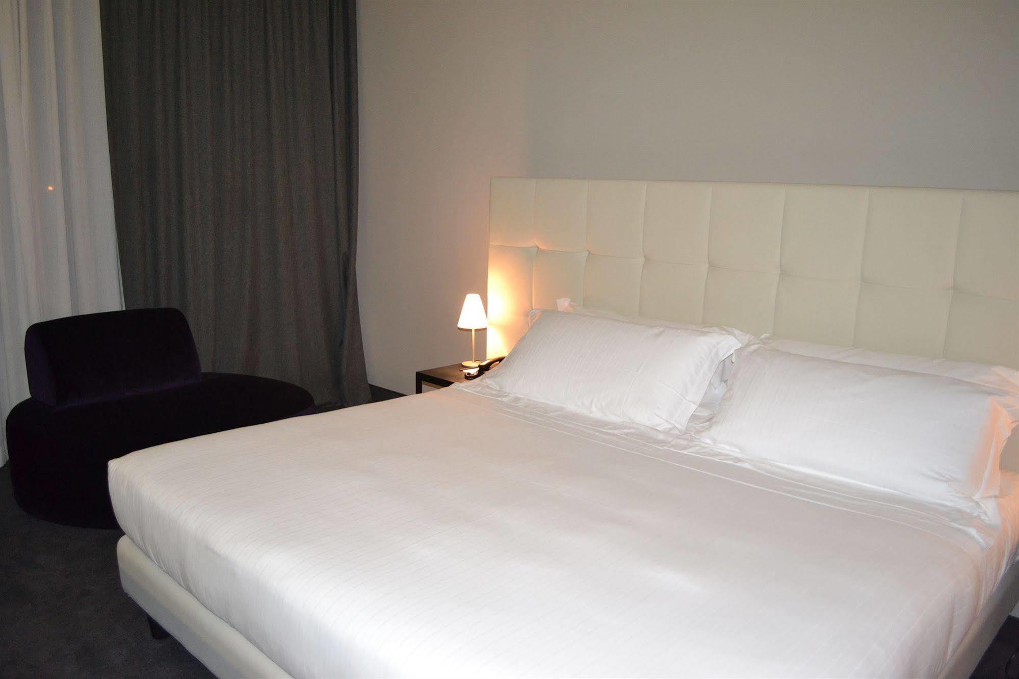 Cosmopolitan Hotel Civitanova Marche Εξωτερικό φωτογραφία