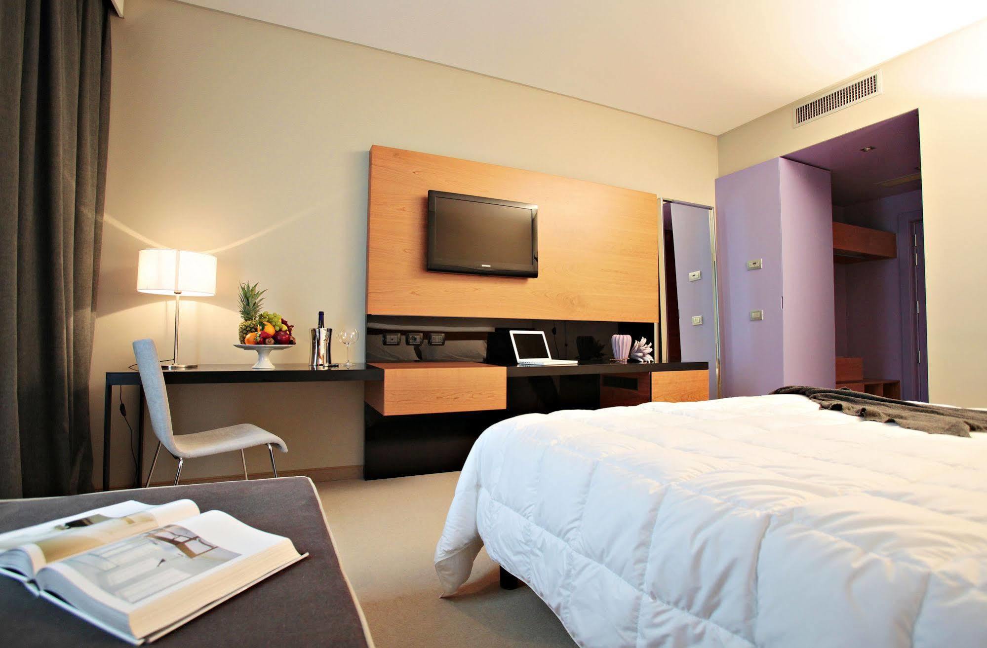 Cosmopolitan Hotel Civitanova Marche Εξωτερικό φωτογραφία