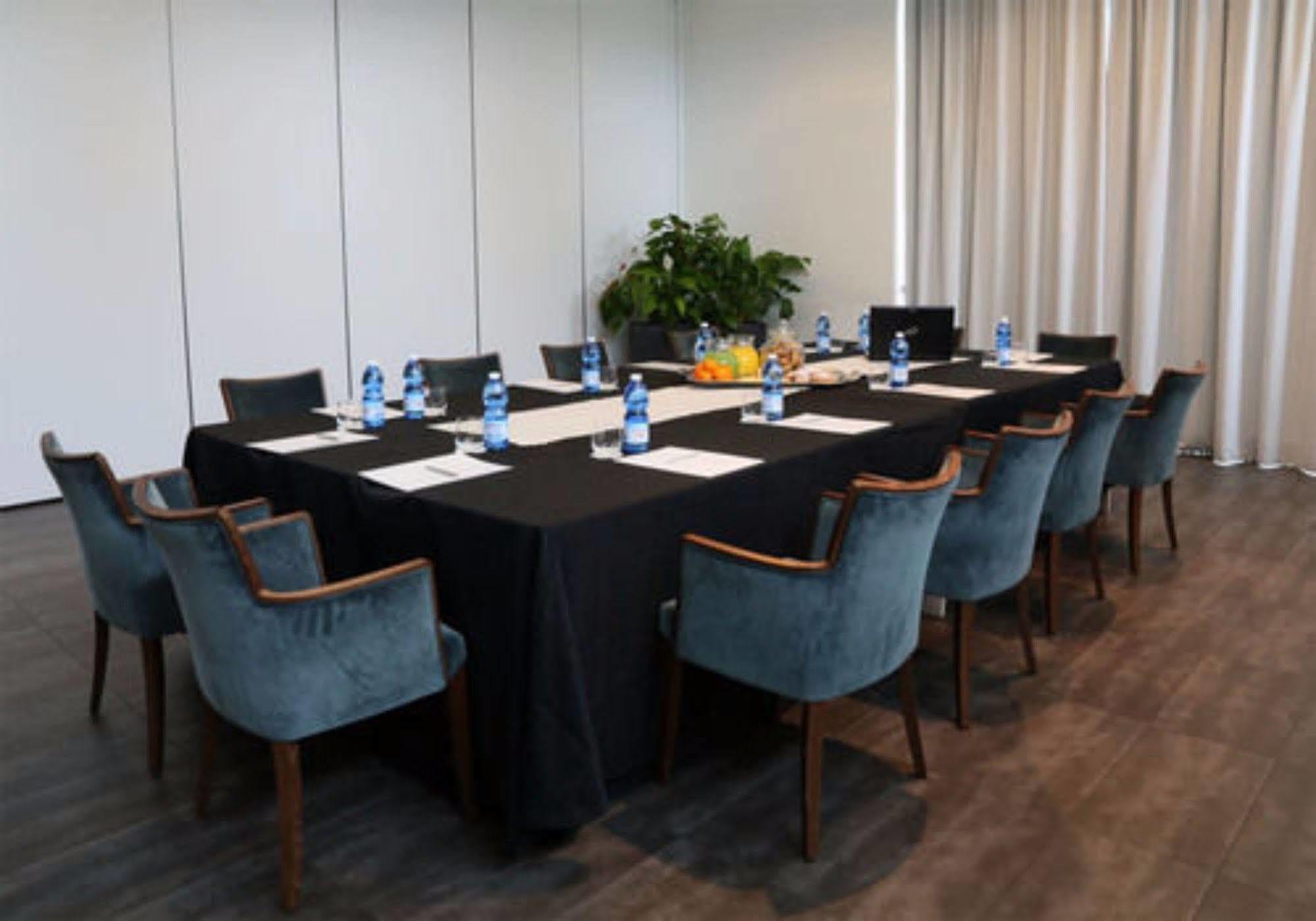 Cosmopolitan Hotel Civitanova Marche Εξωτερικό φωτογραφία
