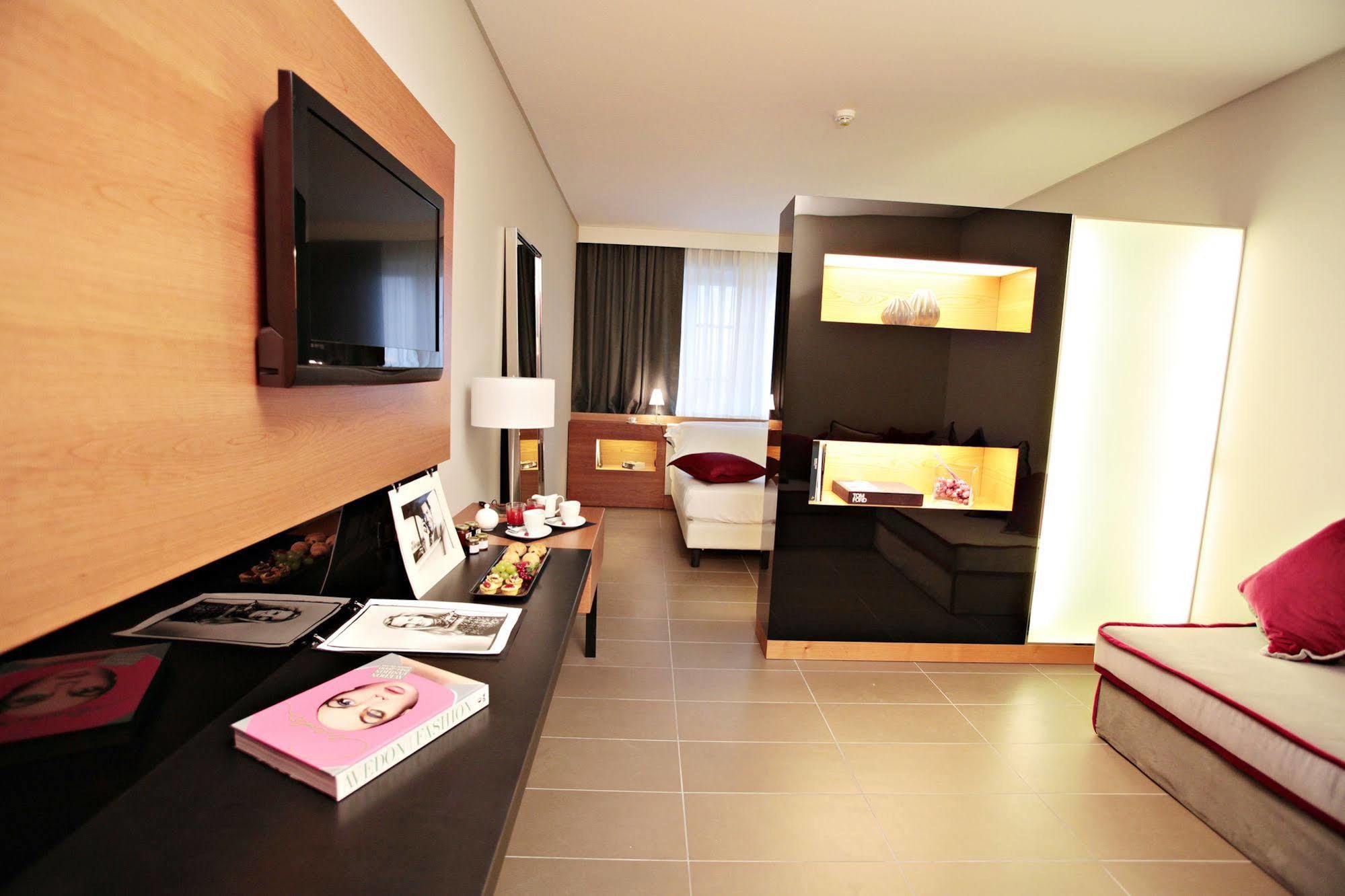 Cosmopolitan Hotel Civitanova Marche Εξωτερικό φωτογραφία