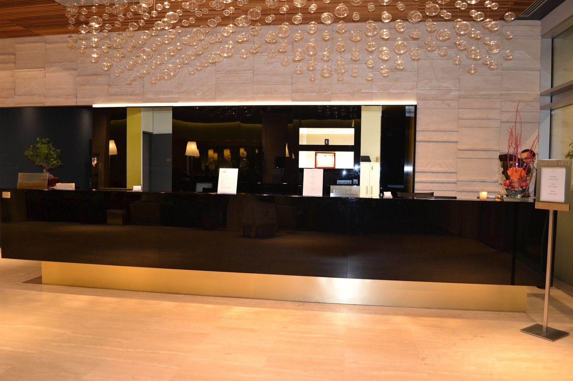Cosmopolitan Hotel Civitanova Marche Εξωτερικό φωτογραφία